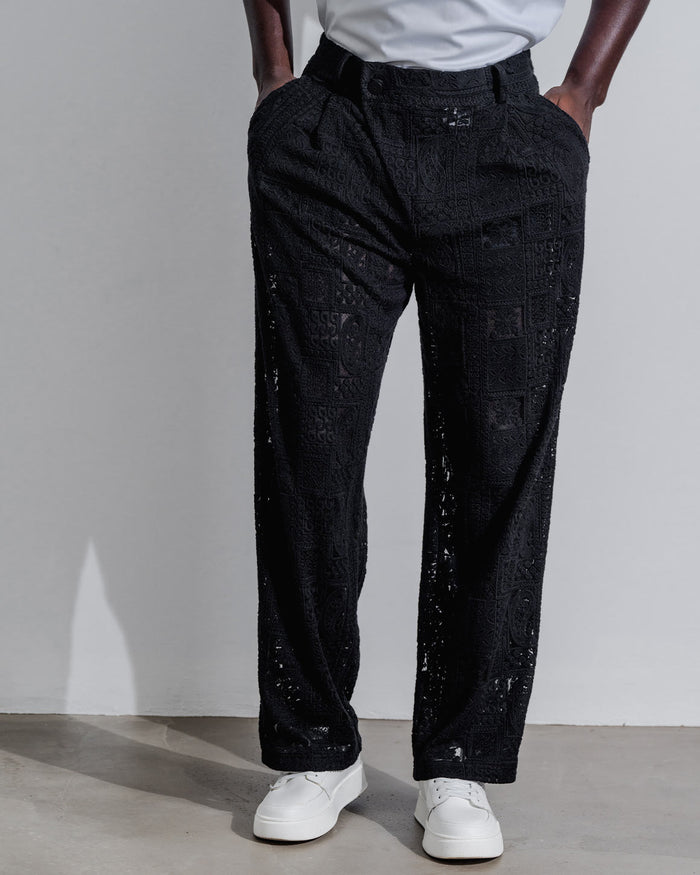 Garson Pants