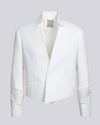 Star Neck Jacket