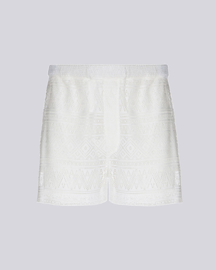 Emanuel Shorts