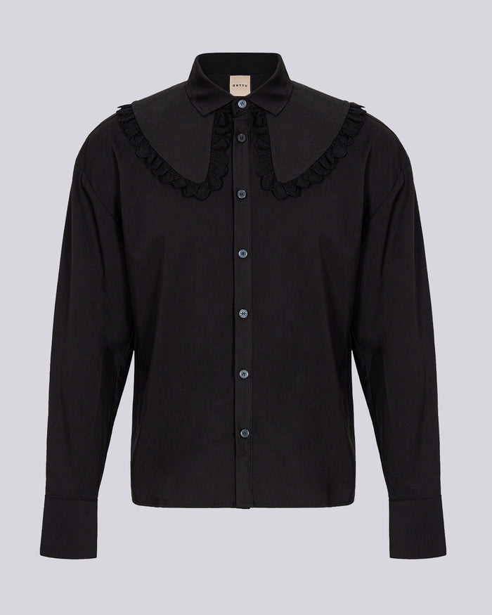 Ezra Shirt
