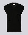 Isaac Knitted Vest