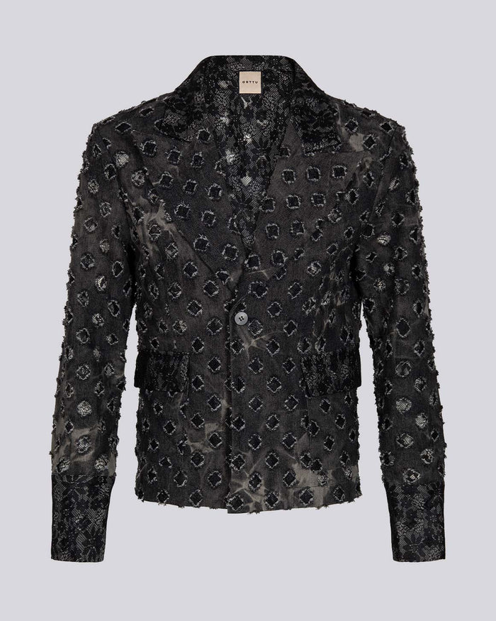 Stellan Jacket