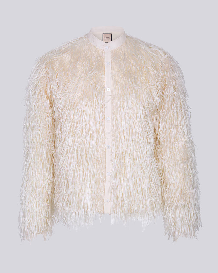 Lorenzo Couture Shirt