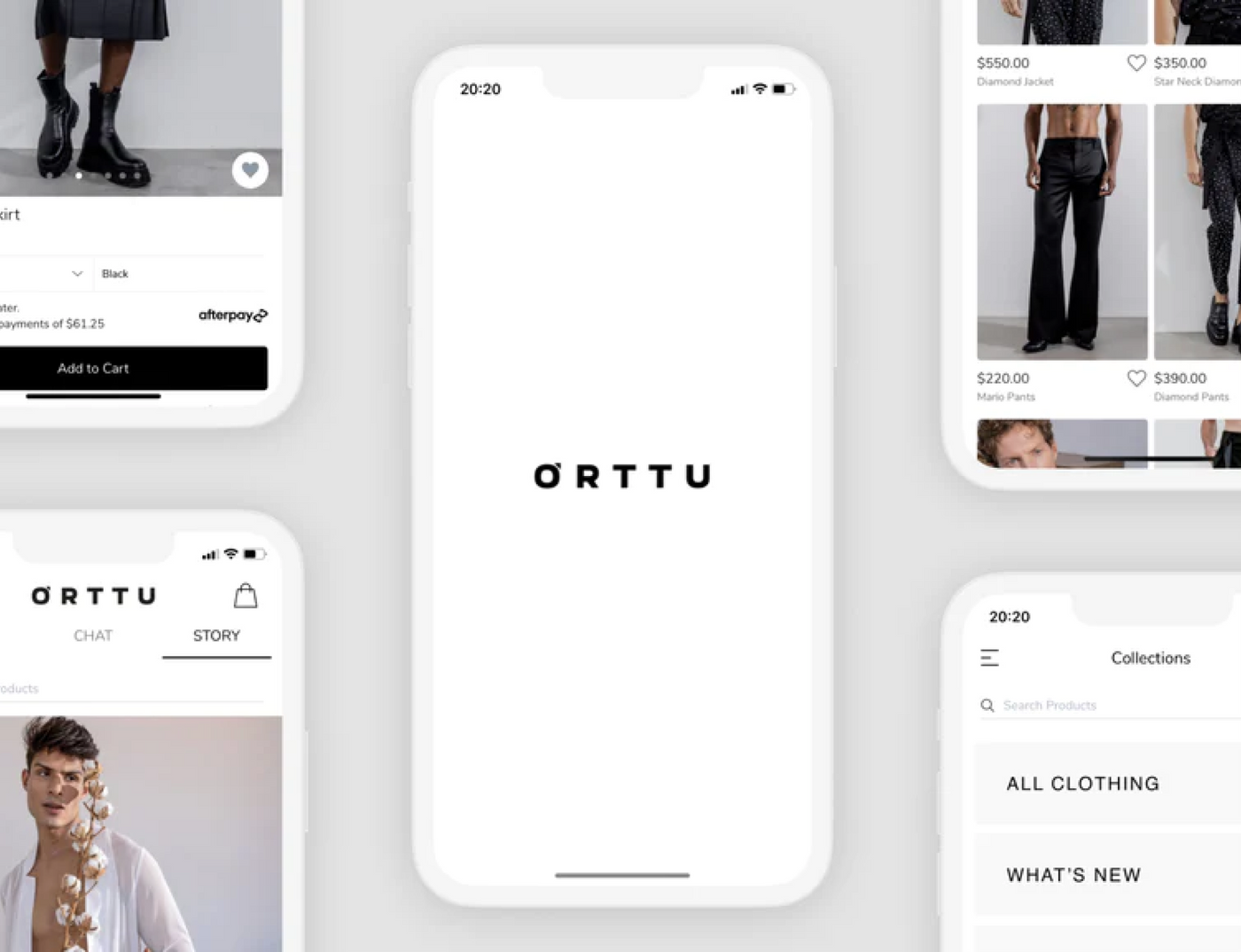 Orttu image