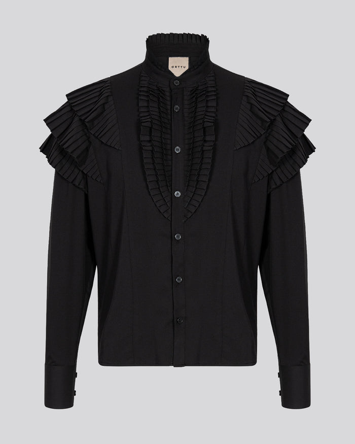 Niccolo Shirt