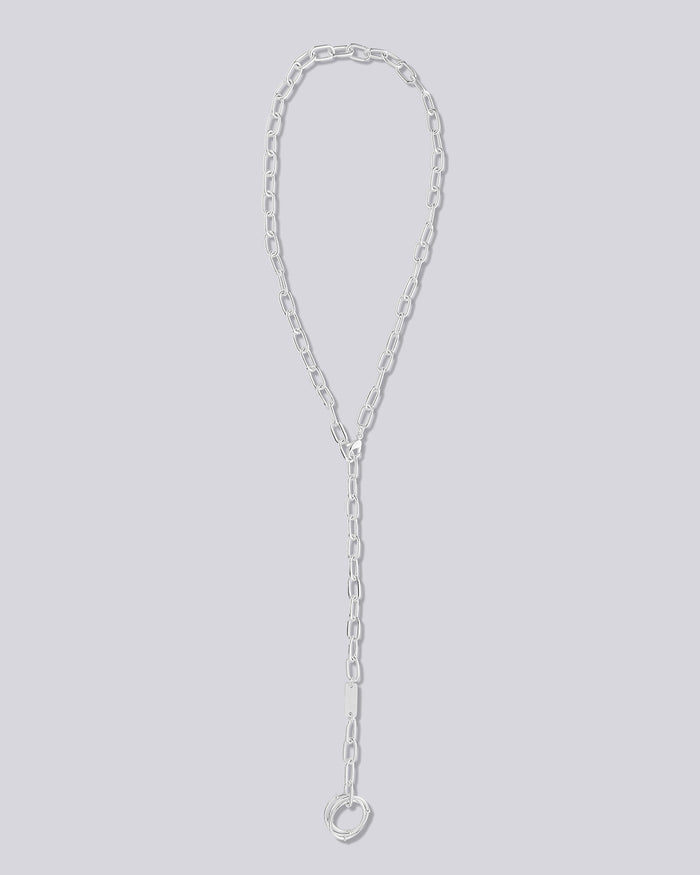 Saturn Necklace