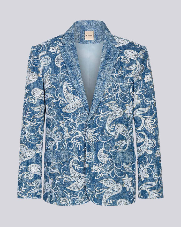 Matteo Jacket