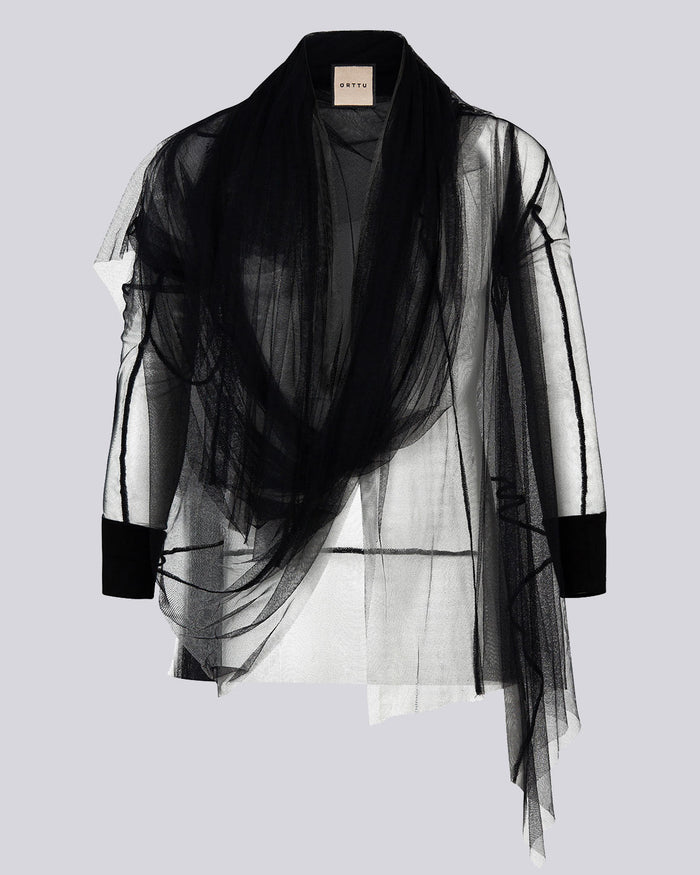 Waterfall Cardigan
