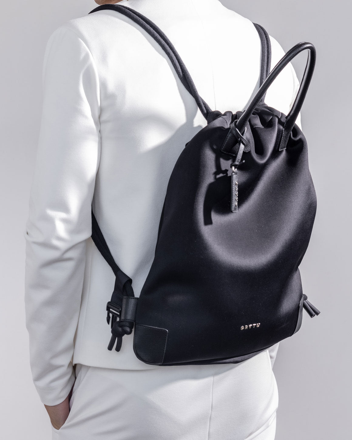 The Most Expensive Backpacks: Luxury Bags for the Discriminating
