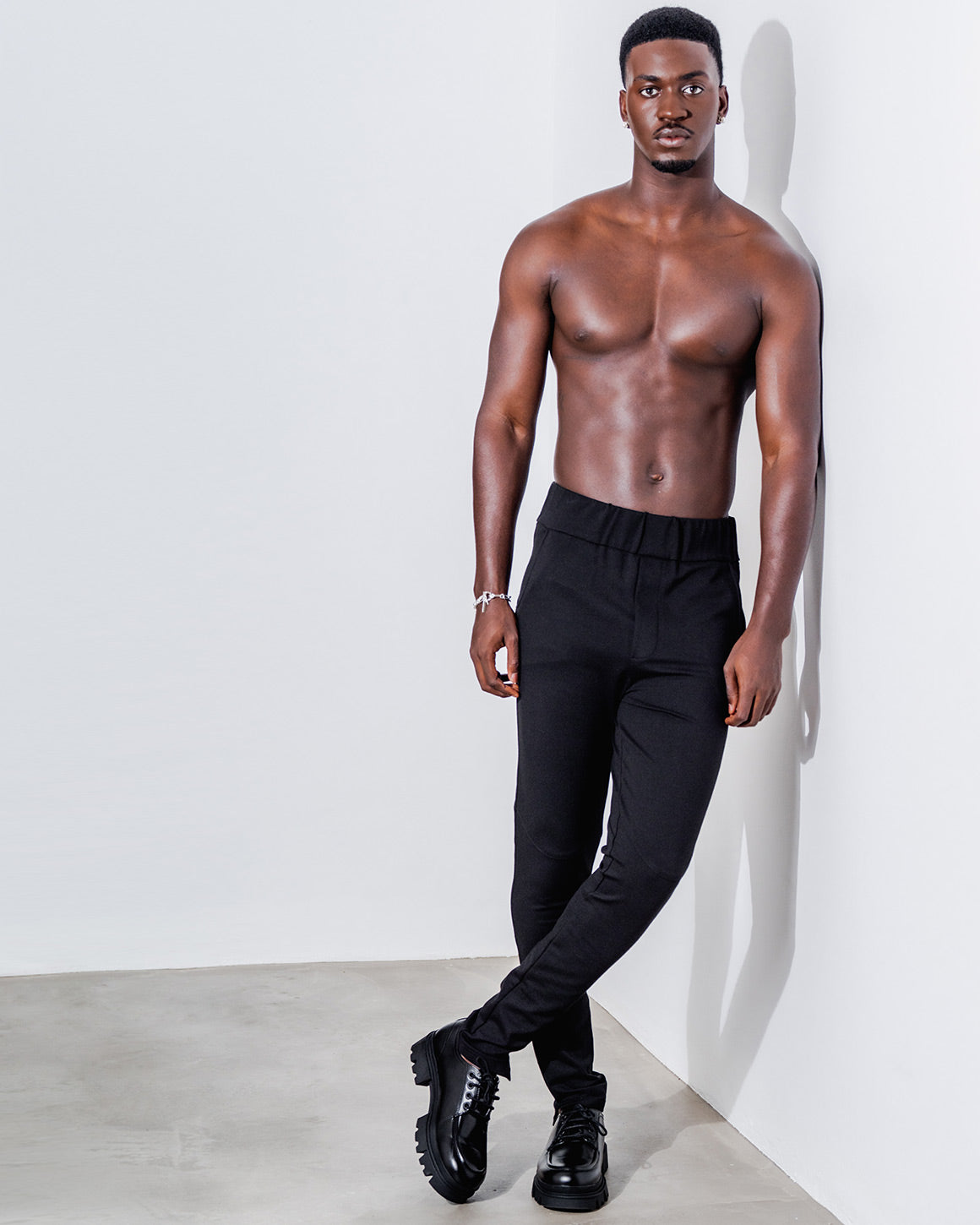 New York Jersey Pants – ORTTU