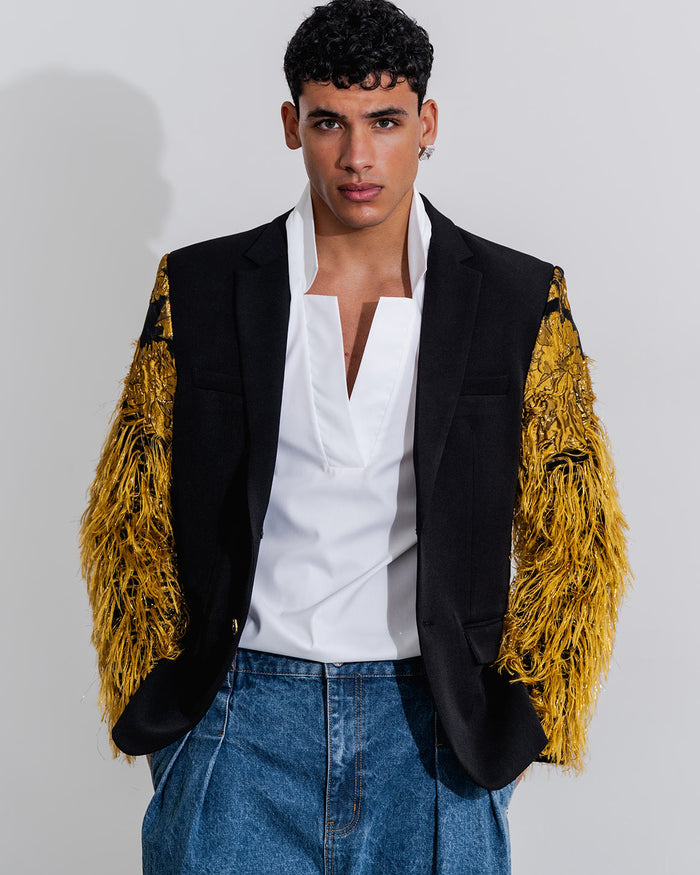 Ludovic Couture Jacket