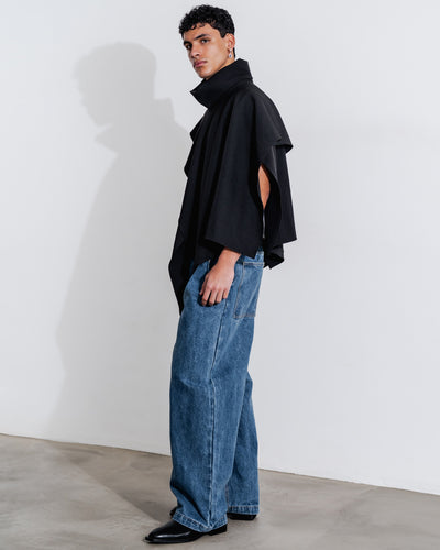 Mauricio Poncho