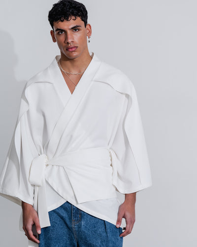 Goa Kimono