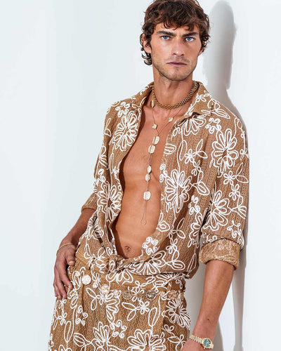 Celian Shirt
