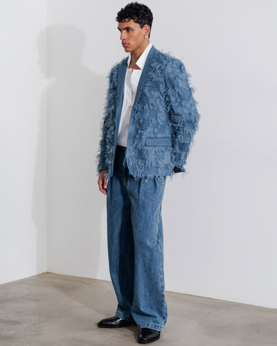 Raymond Jacket