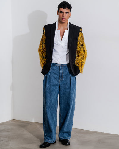Ludovic Couture Jacket
