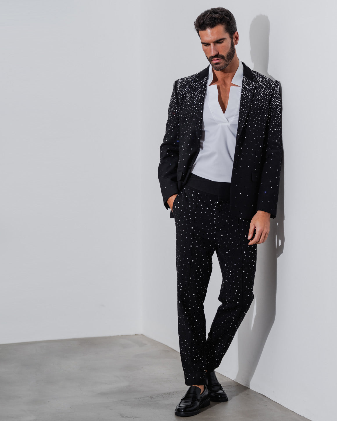 Gustav Diamond Pants – ORTTU