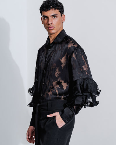 Dominic Shirt