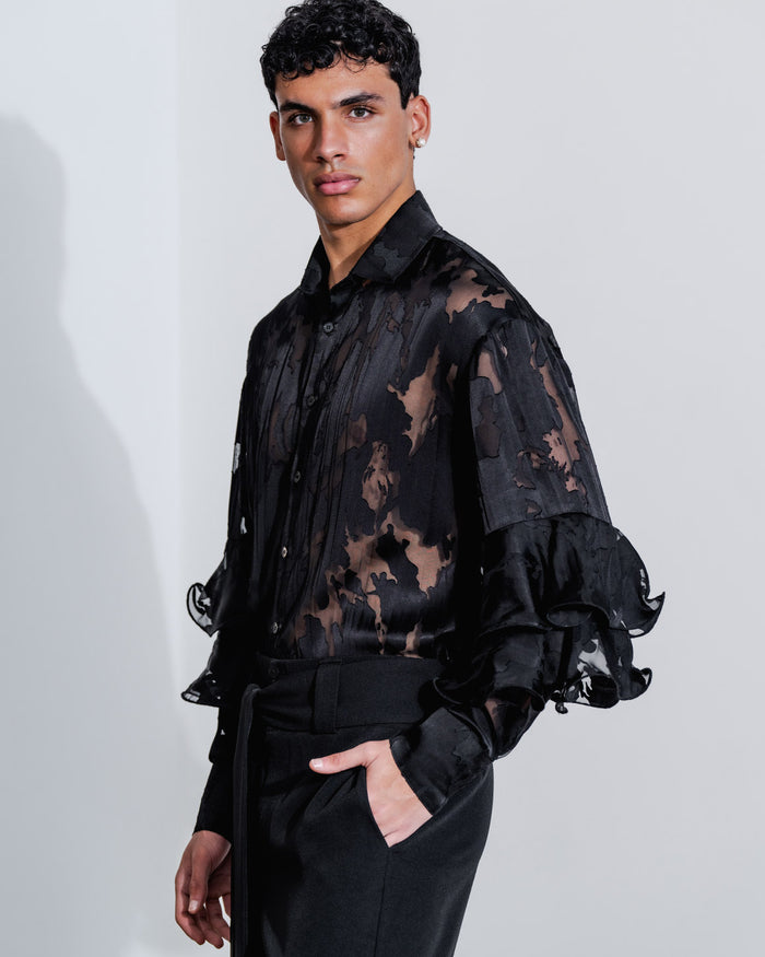 Dominic Shirt