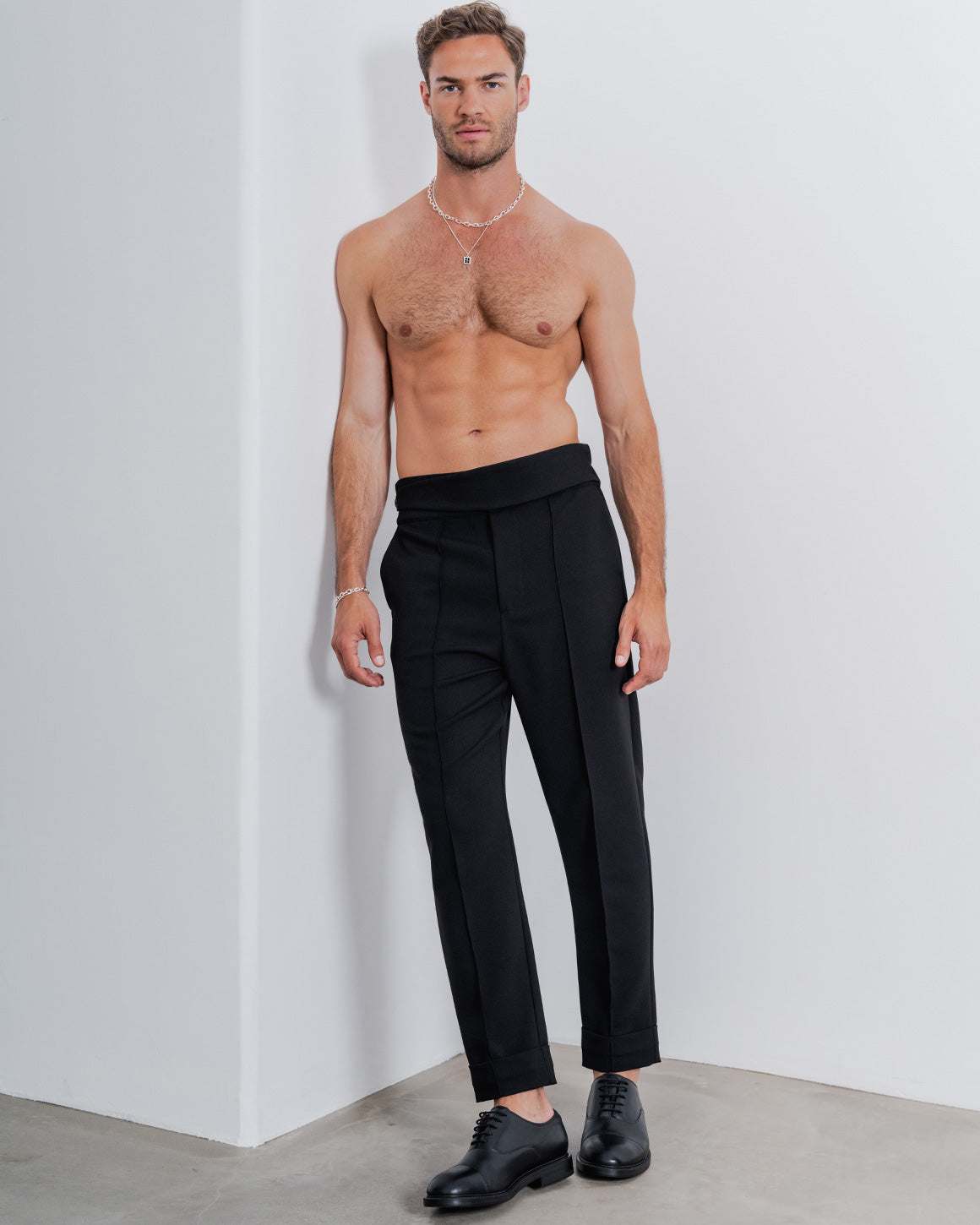 Gustav Pants – ORTTU