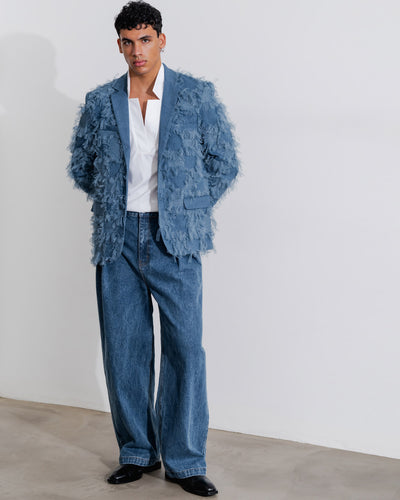 Raymond Jacket