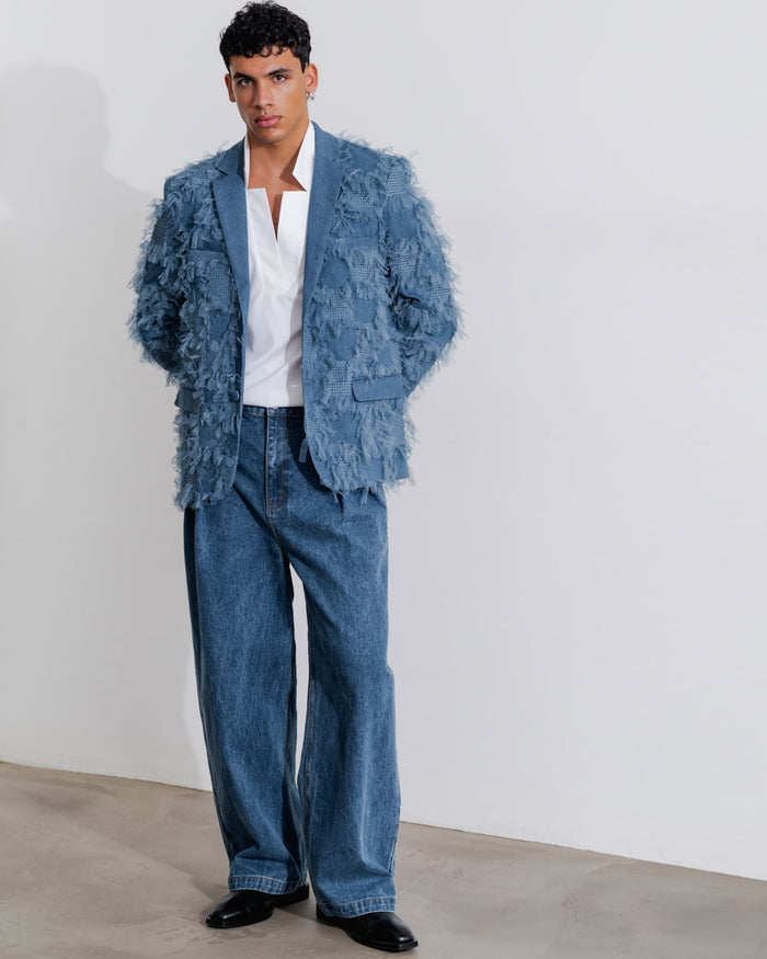 Raymond Jacket