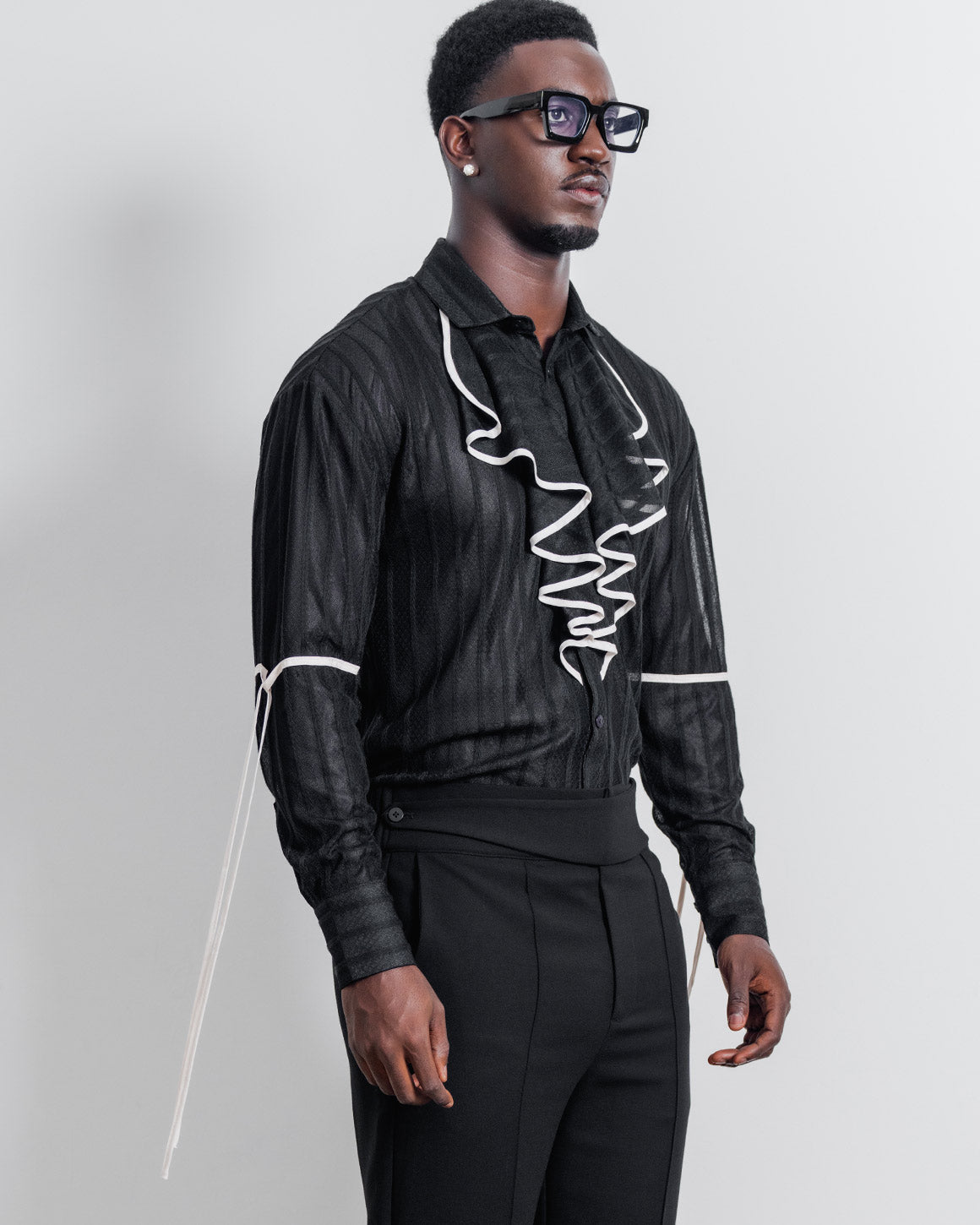 Elton Shirt – ORTTU
