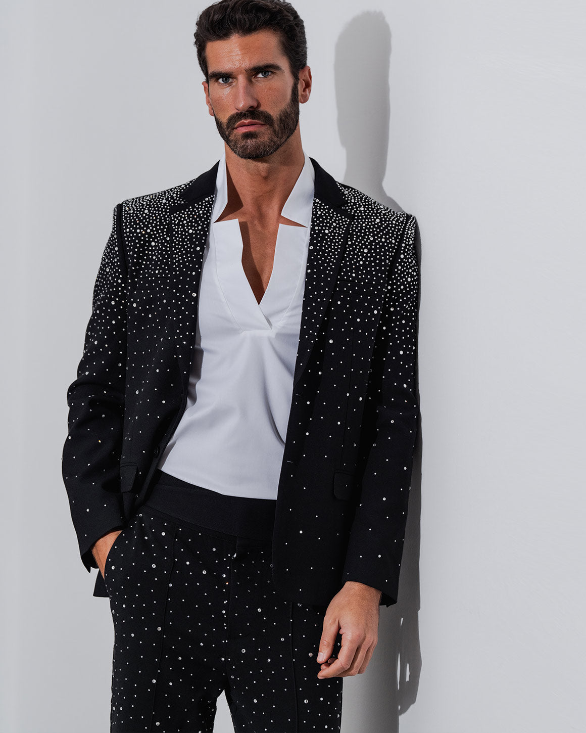 Gustav Diamond Pants – ORTTU