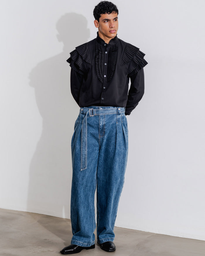 Niccolo Shirt