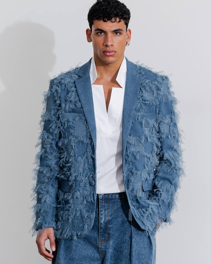Raymond Jacket