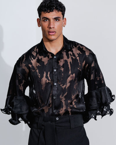 Dominic Shirt