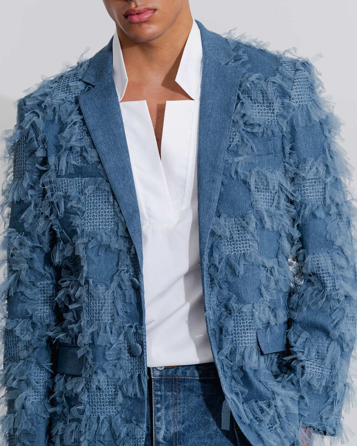 Raymond Jacket