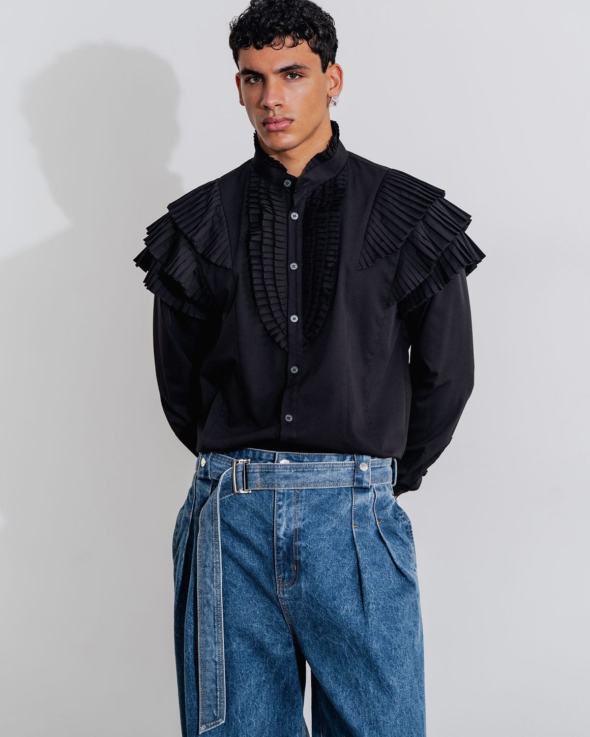 Niccolo Shirt – ORTTU