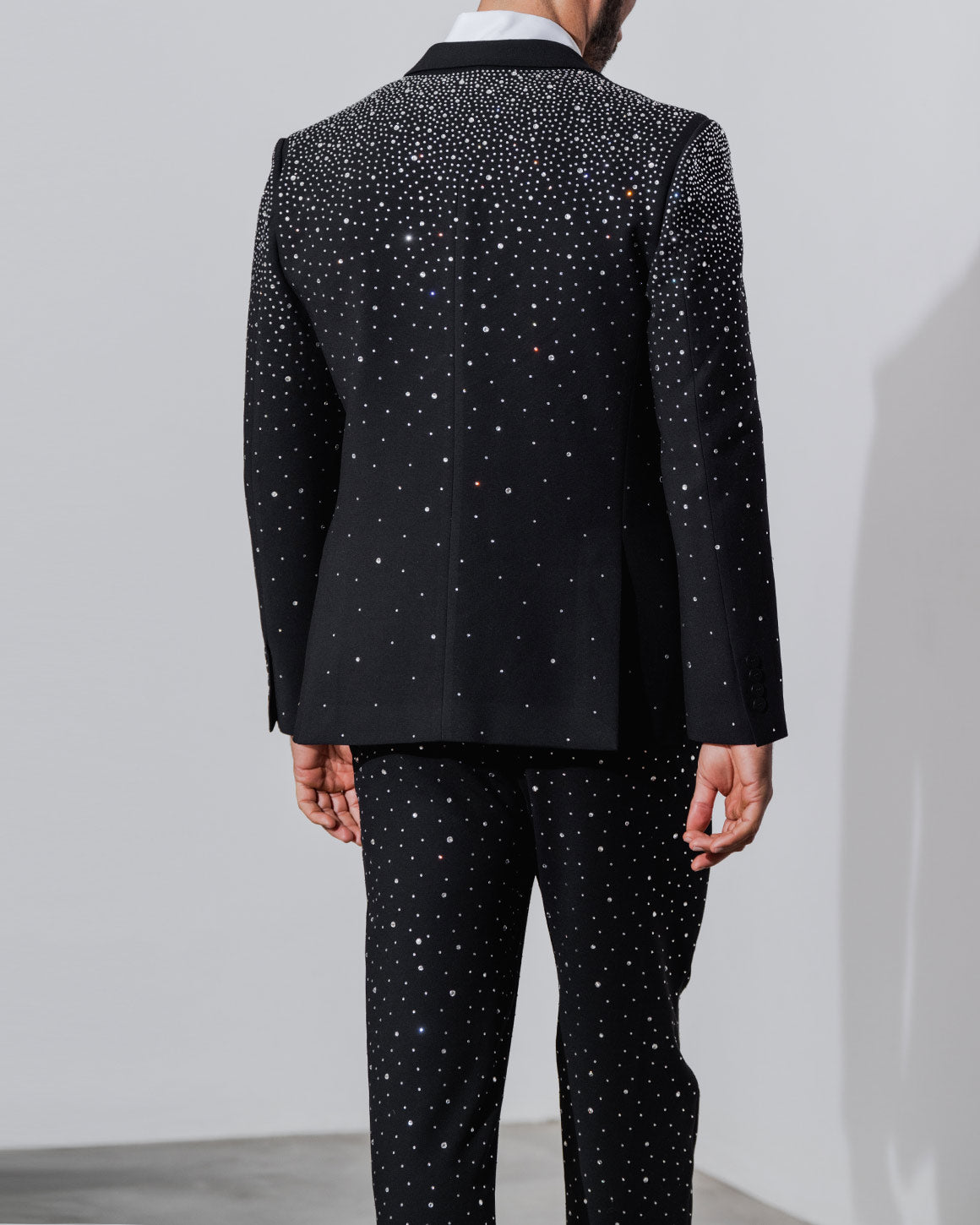 Gustav Diamond Pants – ORTTU