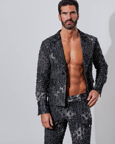 Stellan Pants