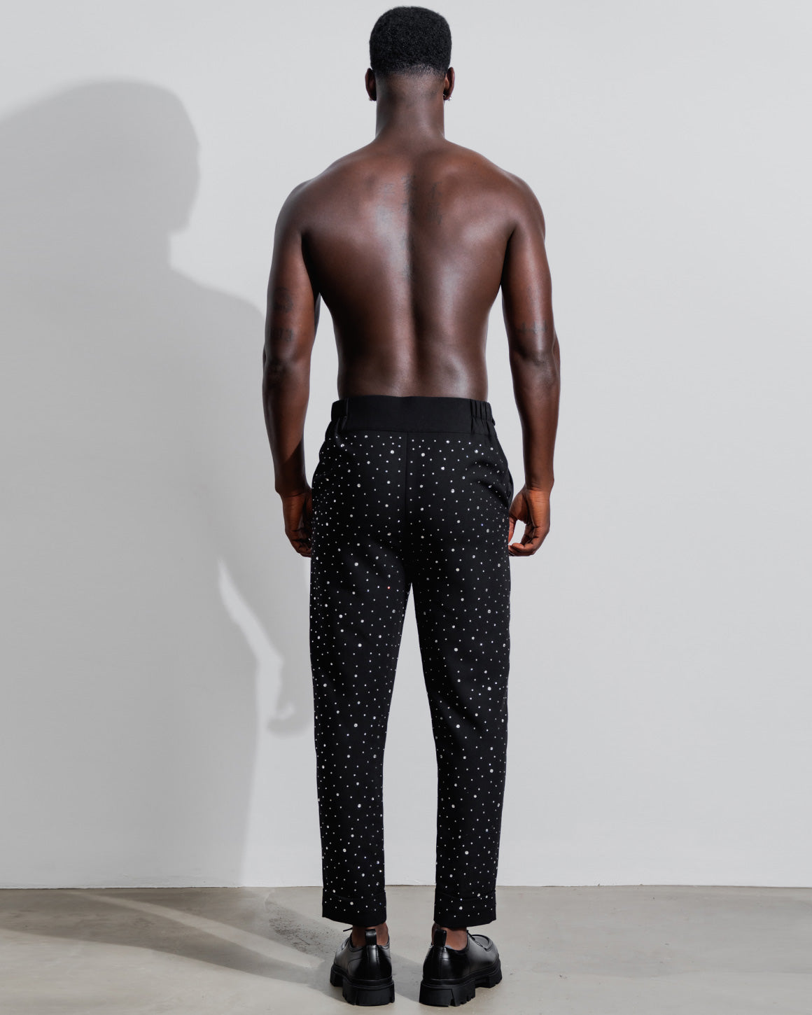 Gustav Diamond Pants – ORTTU