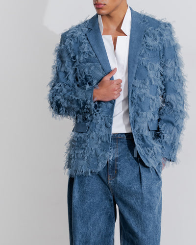 Raymond Jacket