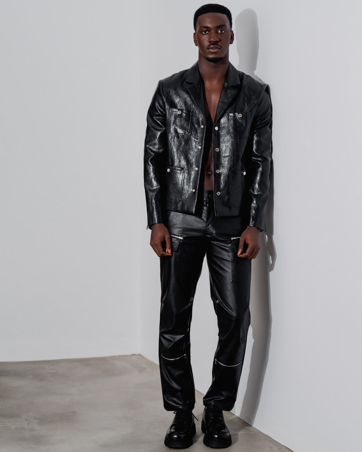 Etienne Pants – ORTTU