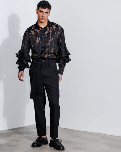 Dominic Shirt