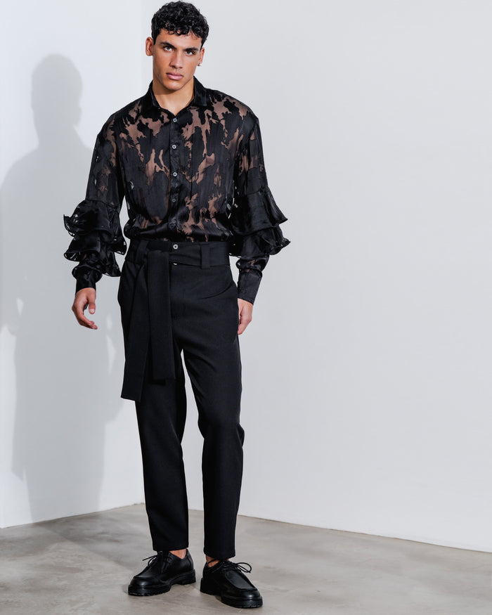 Dominic Shirt