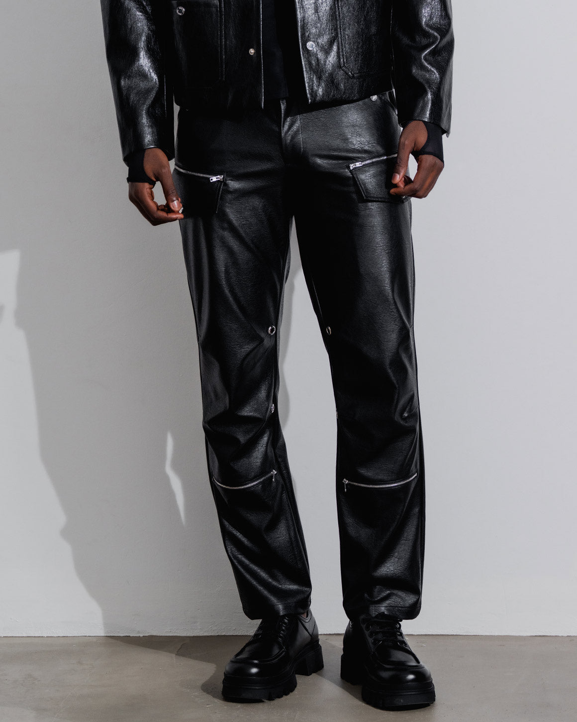 Etienne Pants – ORTTU