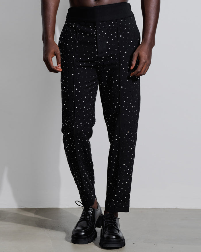 Gustav Diamond Pants