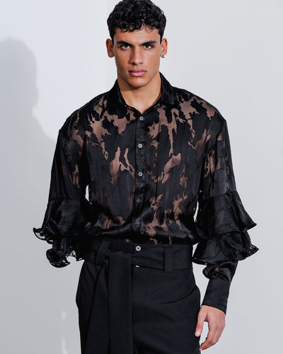 Dominic Shirt
