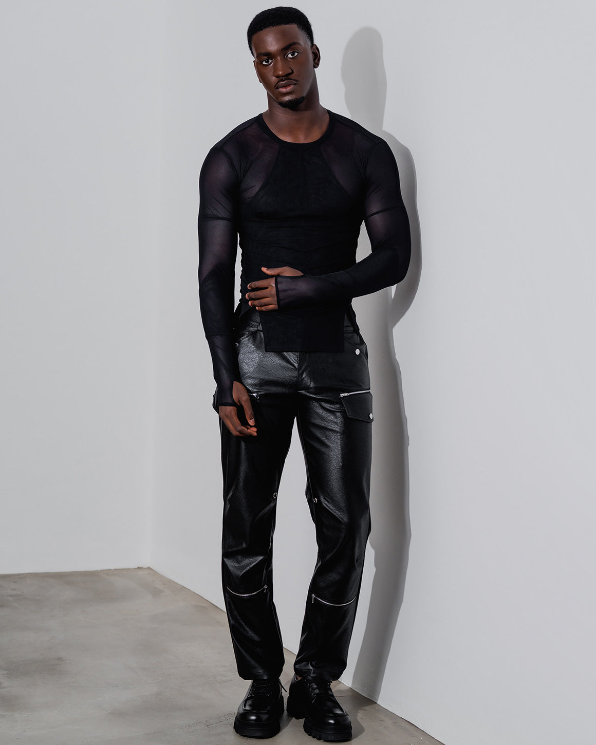 Etienne Pants – ORTTU