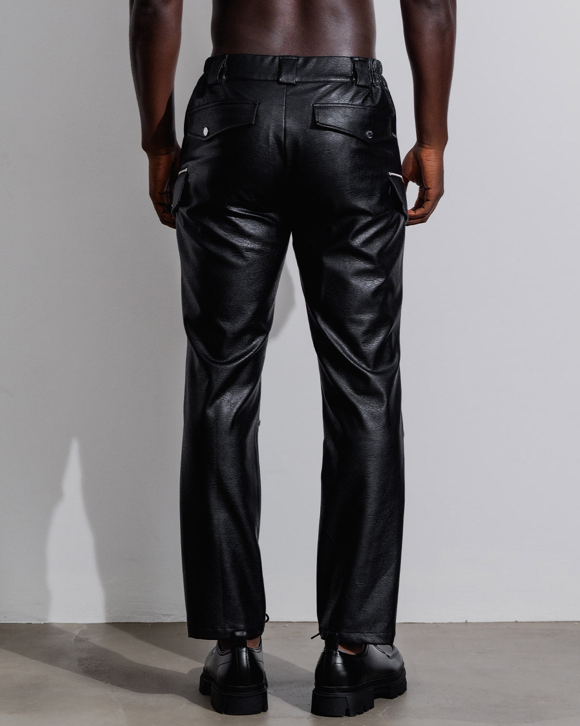 Etienne Pants – ORTTU