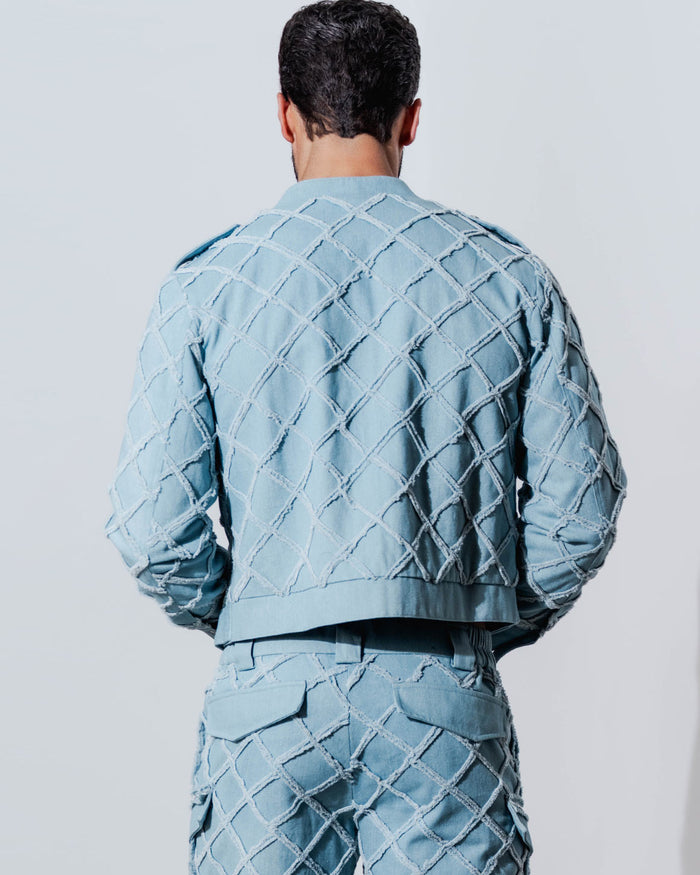 Dallas Denim Jacket