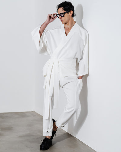 Goa Kimono