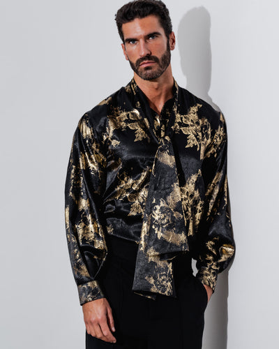 Vincenzo Shirt