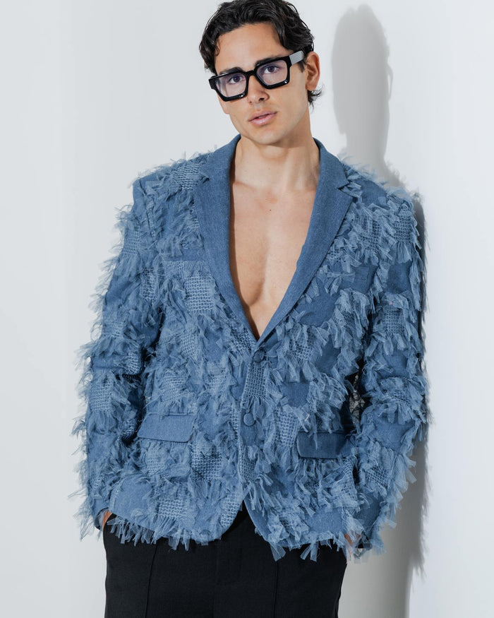 Raymond Jacket