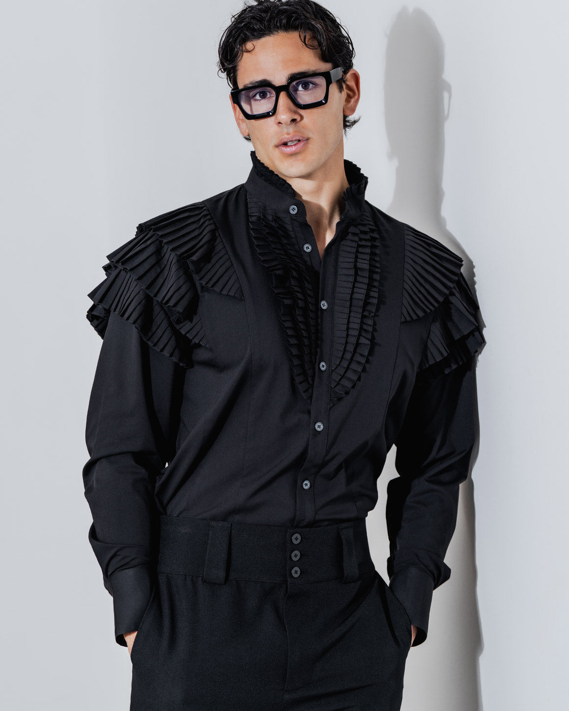 Niccolo Shirt – ORTTU
